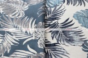 BALI TABLE LINEN - OCEAN