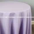 Polyester Table Linen - 1026 Lavender