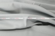 Polyester Table Linen - 1126 Silver