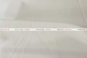 Polyester Table Linen - 128 Ivory