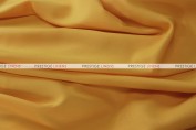 Polyester Table Linen - 429 Mustard