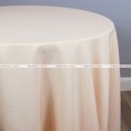 Polyester Table Linen - 430 Peach