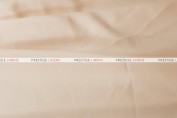 Polyester Table Linen - 430 Peach