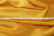 Polyester Table Linen - 438 Mango