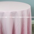 Polyester Table Linen - 527 Pink