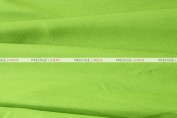 Polyester Table Linen - 726 Lime