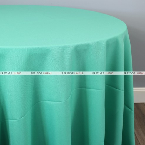 Polyester Table Linen - 731 Jade