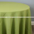 Polyester Table Linen - 749 Dk Lime
