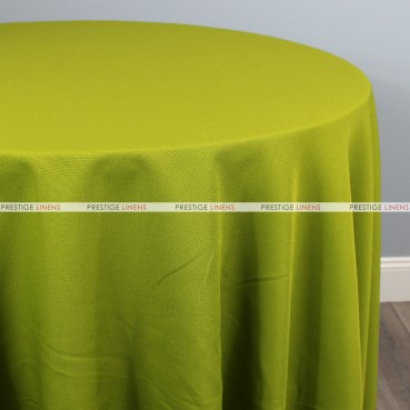 Polyester Table Linen - 752 Avocado