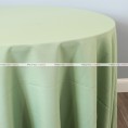 Polyester Table Linen - 826 Sage