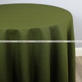 Polyester Table Linen - 830 Olive