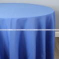 Polyester Table Linen - 929 Seablue