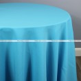 Polyester Table Linen - 932 Turquoise