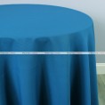 Polyester Table Linen - 953 Chinese Aqua