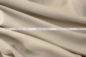 Polyester Table Linen - 150 Stone