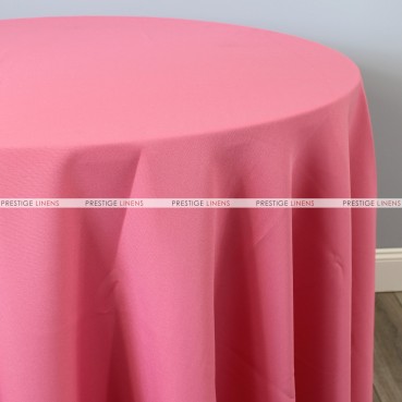 Polyester Table Linen - 566 Pink Panther