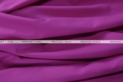 Polyester Table Linen - 646 Magenta