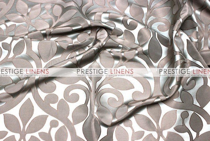 Tuscany Jacquard Draping - Combo