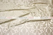 Tuscany Jacquard Draping - Ivory