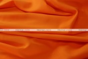 Polyester Table Linen - 431 Orange