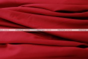 Polyester Table Linen - 627 Cranberry