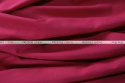 Polyester Table Linen - 649 Raspberry