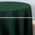 Polyester Table Linen - 732 Hunter