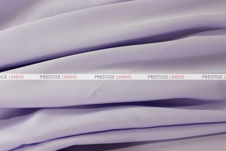 Polyester Draping - 1026 Lavender