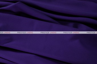 Polyester Draping - 1032 Purple