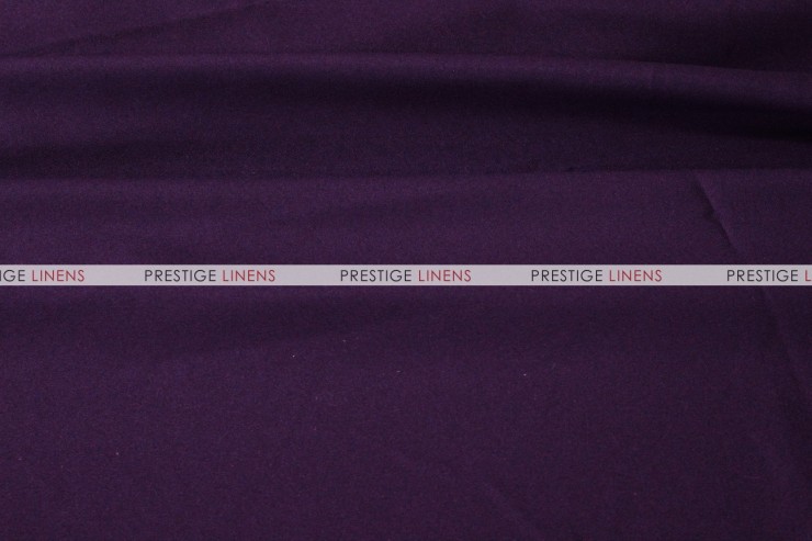 Polyester Draping - 1034 Plum