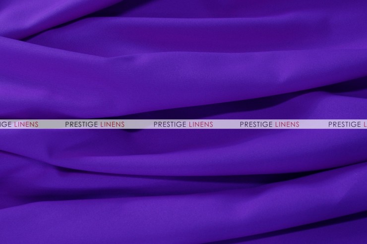 Polyester Draping - 1037 Lt Purple