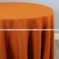 Polyester Draping - 336 Cinnamon