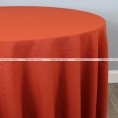 Polyester Draping - 337 Rust