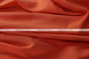 Polyester Draping - 337 Rust