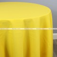 Polyester Draping - 426 Yellow