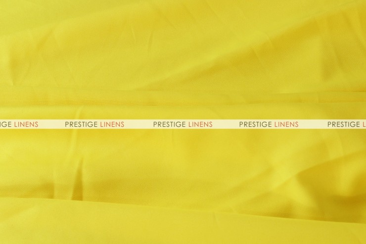 Polyester Draping - 426 Yellow