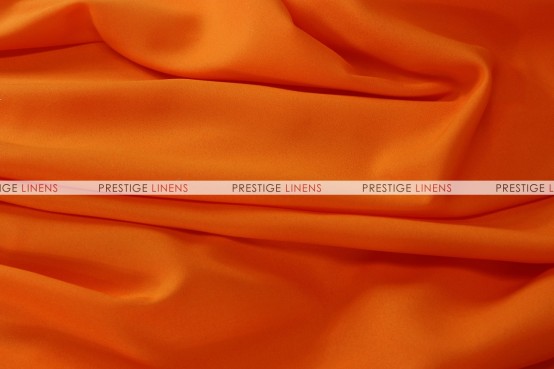 Polyester Draping - 431 Orange