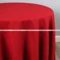 Polyester Draping - 626 Red