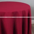 Polyester Draping - 649 Raspberry