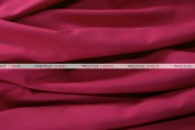 Polyester Draping - 649 Raspberry
