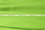 Polyester Draping - 726 Lime