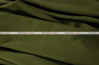Polyester Draping - 830 Olive