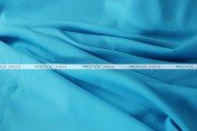 Polyester Draping - 932 Turquoise