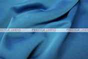 Two Tone Chiffon Draping - Aqua