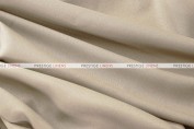 Polyester Draping - 150 Stone