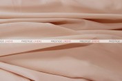 Polyester Draping - 155 Nude