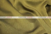 Two Tone Chiffon Draping - Black/Gold