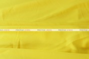 Polyester Napkin - 426 Yellow