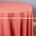 Polyester Napkin - 432 Coral