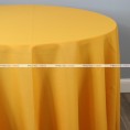 Polyester Napkin - 438 Mango